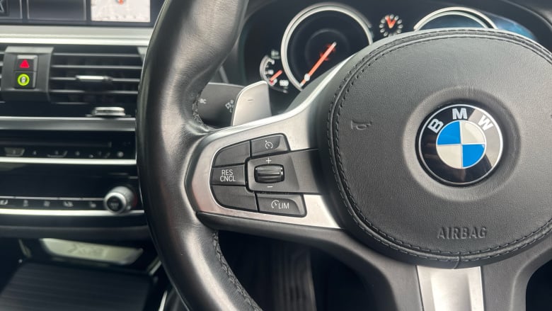 BMW X3 xDrive20d M Sport 5dr Step Auto Diesel Estate